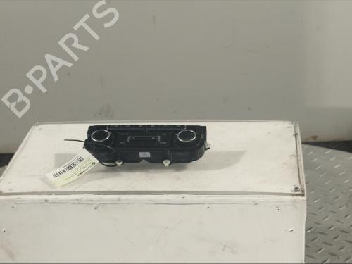 Used Climate control Climate control VW JETTA IV (162, 163, AV3, AV2) 1.6 TDI (105 hp) 11901851 11901851