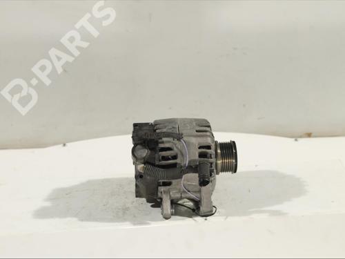 Used Alternator PEUGEOT 208 I (CA_, CC_) 1.6 HDi / BlueHDi 75 (75 hp) 11903608