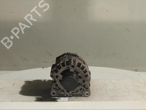 Used Alternator Alternator DACIA SANDERO II TCe 90 (B8M1, B8MA, B8AC) (90 hp) 15087848 15087848