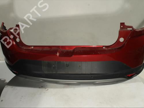 rear-bumper-dacia-sandero-iii-2021-23882454 main image