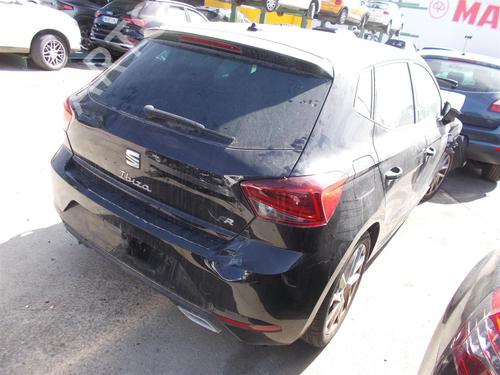 Brukte deler til SEAT IBIZA V (KJ1, KJG) 1.0 TSI (110 hp) 4306460