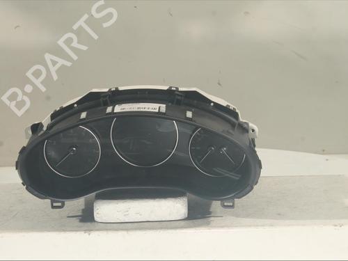 Cockpit MAZDA 3 Hatchback (BP) [2018-2025]  22308317