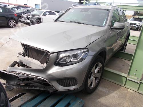 Used Parts MERCEDES-BENZ GLC (X253) 220 d 4-matic (253.905, 253.903) (170 hp) 4415125