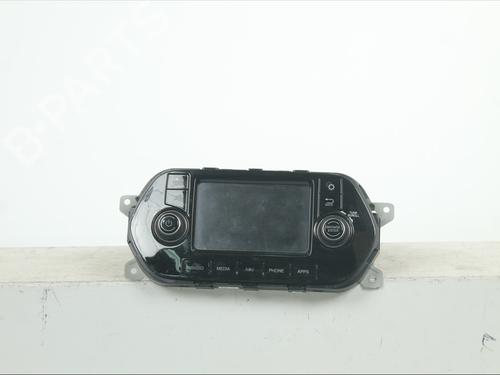 Used Electronic module Electronic module 38005495 38005495