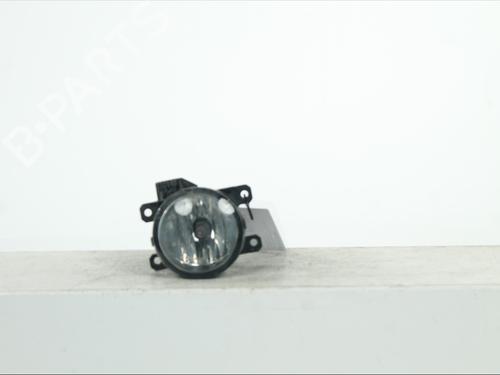 Used Left front fog light Left front fog light 36941186 36941186
