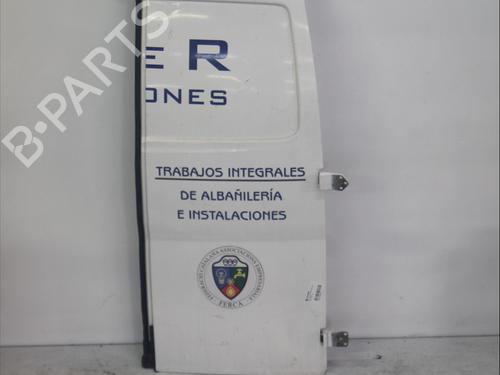 Used Right tailgate NISSAN NV200 Van 1.5 dCi 85 (M20, M20N, M20M) (86 hp) 29128960
