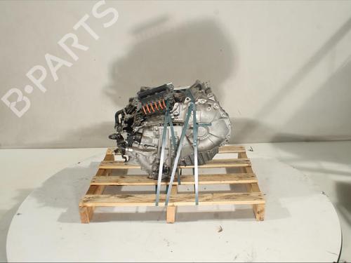 Engine TOYOTA C-HR (_X1_) 1.8 Hybrid (ZYX10_, ZYX11_, ZYX10R, ZYX11R) | BP24352008M1 