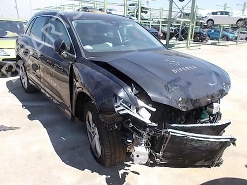Used Parts AUDI Q3 (F3B)  35 TDI  4837444