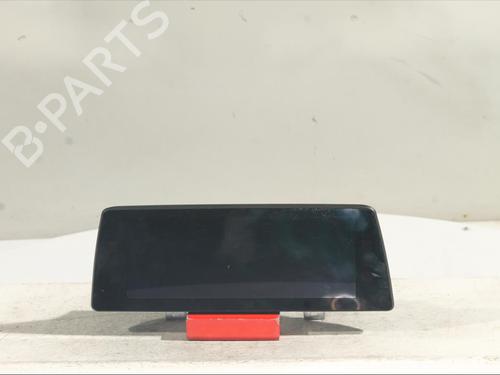 Used Display monitor BMW 6 Gran Turismo (G32) 630 d (265 hp) 24921855