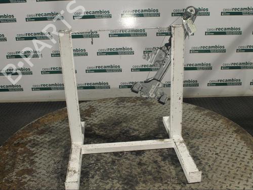 Used Rear right window mechanism Rear right window mechanism OPEL MOKKA / MOKKA X (J13) 1.4 (_76) (140 hp) 12077594 12077594