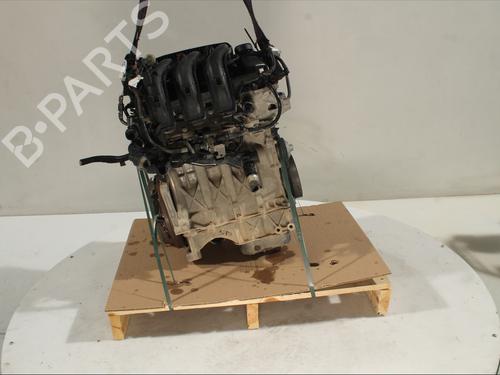Motor Motor CITROËN C3 II (SC_) 1.0 VTi 68 (68 hp) 29463499 29463499
