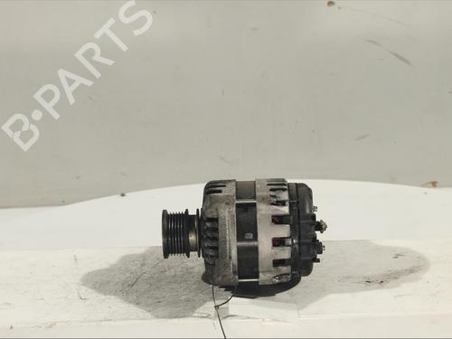 Used Alternator OPEL ZAFIRA TOURER C (P12) 2.0 CDTi (75) (130 hp) 11912540