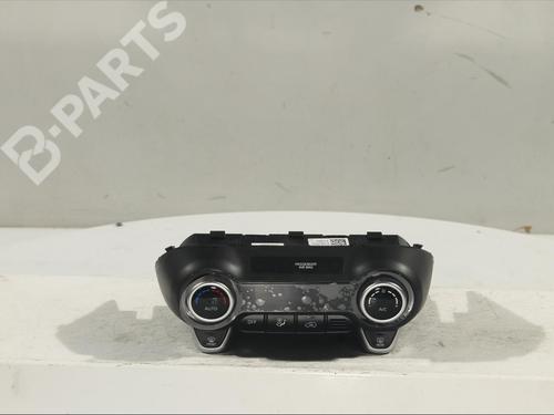 AC Styreenhet / Manøvreringsenhet KIA PICANTO III (JA) [2017-2025]  11912783