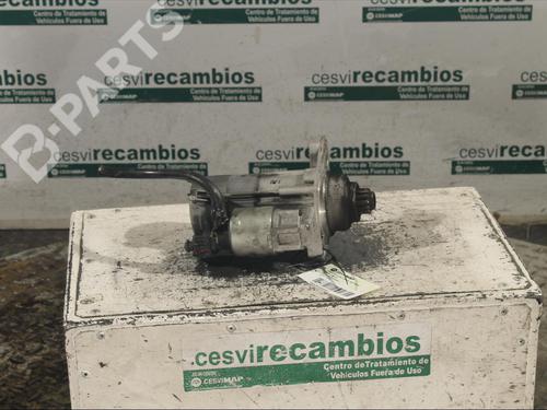 Used Starter SEAT IBIZA IV (6J5, 6P1) 1.2 TSI (86 hp) 11897302