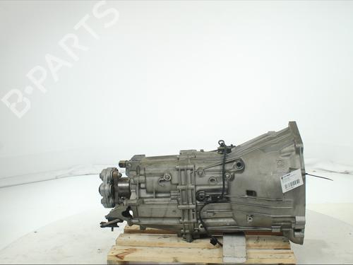 Used Gearbox Gearbox BMW 3 (F30, F80) 320 d (184 hp) 35998261 35998261