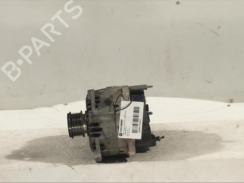 Used Alternator Alternator VW GOLF PLUS V (5M1, 521) 2.0 TDI (140 hp) 15251478 15251478