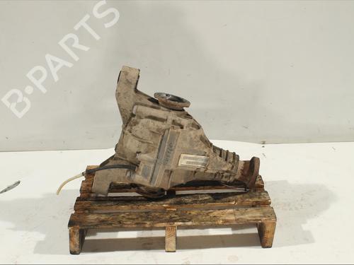 Used Rear differential Rear differential VW TOUAREG (7LA, 7L6, 7L7) 2.5 R5 TDI (174 hp) 11908519 11908519