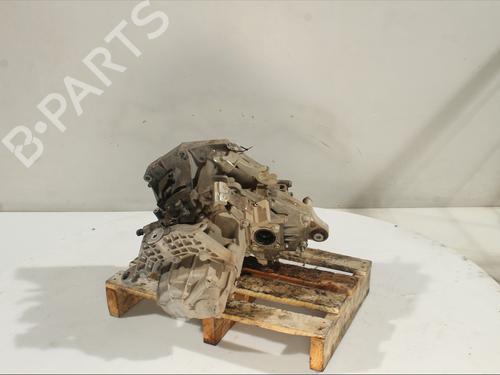 Gearbox FIAT TIPO Hatchback (356_, 357_) 1.4 (356HXA1B, 357) | BP31575866M3