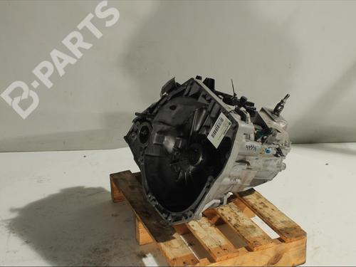 Gearbox NISSAN MICRA V (K14)  | BP11982697M3 
