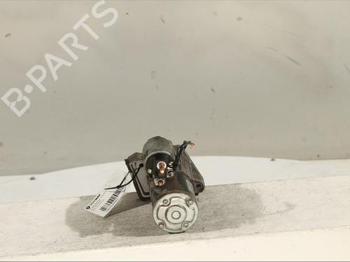 Starter NISSAN QASHQAI II (J11, J11_) 1.5 dCi | BP29128995M8 