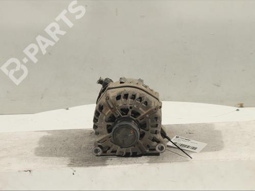 Dynamo PEUGEOT PARTNER Tepee 1.6 BlueHDi 100 (100 hp) 11909439