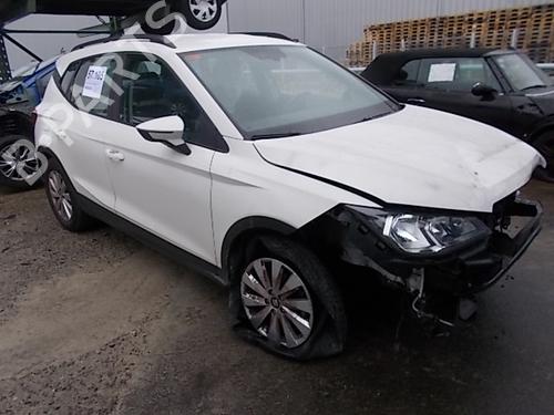 Engine SEAT ARONA (KJ7, KJP) 1.0 TSI | BP33132594M1 - Image 8