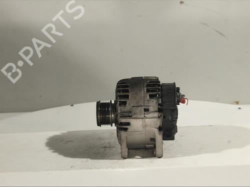Used Alternator Alternator RENAULT SCÉNIC III (JZ0/1_) 1.5 dCi (86 hp) 11910520 11910520