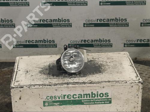 Used Right front fog light TOYOTA YARIS (_P13_) [2010-2020]  11897591