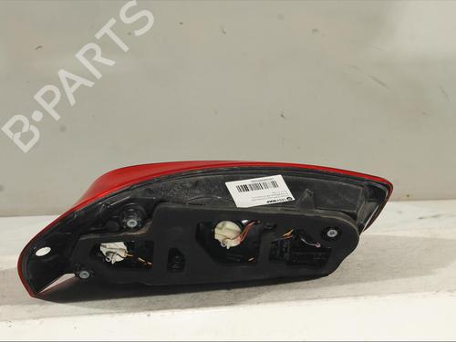 Right taillight CITROËN C4 Picasso II 1.6 HDi / BlueHDi 115 | BP23882409C35 