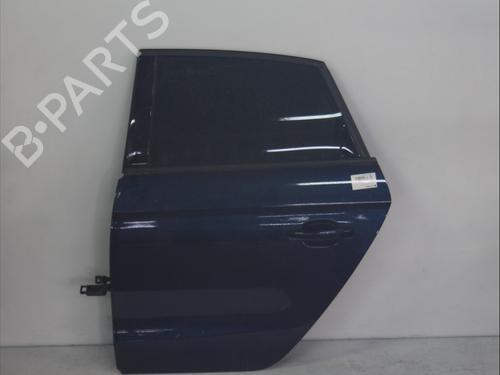 left-rear-door-audi-a1-8x1-8xk-2010-2011-2012-2013-2014-2015-2016-2017-2018-2019-34201825 main image