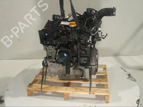 Engine NISSAN QASHQAI II SUV (J11, J11_) 1.5 dCi | BP21125390M1 