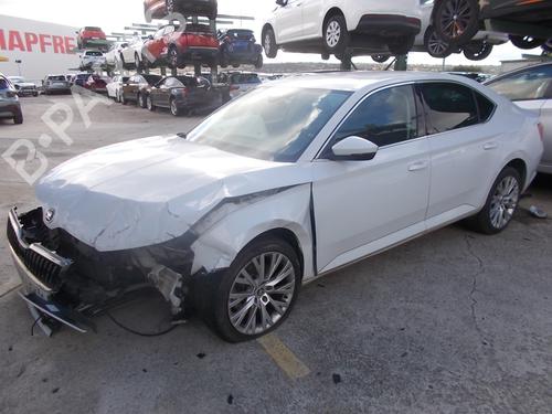 Instrument cluster SKODA SUPERB III (3V3) 2.0 TDI | BP32178469C47 