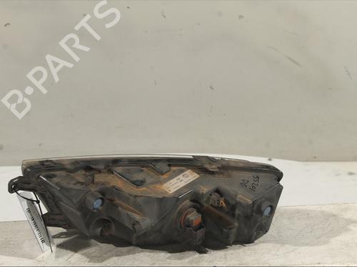 Right front fog light SKODA RAPID Spaceback (NH1) 1.4 TDI | BP30652756C31 - Image 2