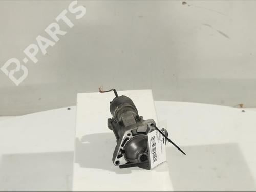 Starter DACIA DOKKER MPV (KE_) 1.5 dCi / Blue dCi 75 (KEAJ, KEAH, KEJW) | BP11911094M8 