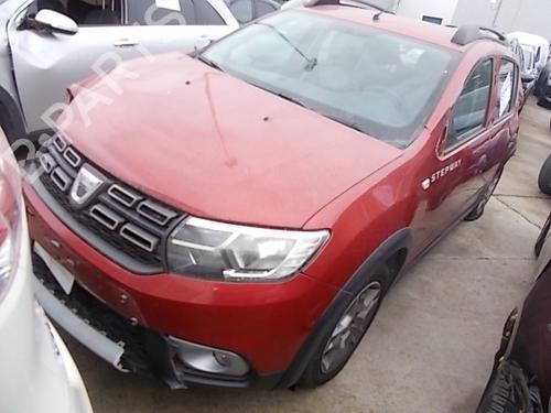 Engine DACIA SANDERO II 1.5 dCi | BP25797933M1  - Image 8