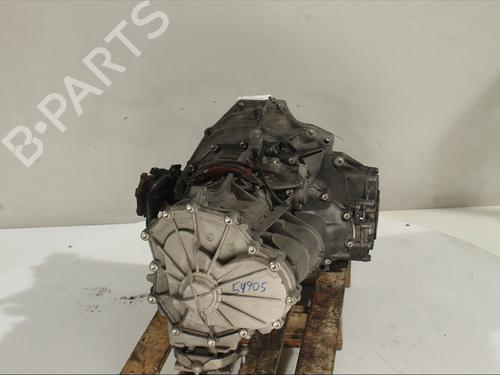 Skrzynia biegów AUDI A4 B8 (8K2) 2.0 TDI | BP29818121M3