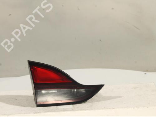 Used Left tailgate light Left tailgate light OPEL ZAFIRA TOURER C (P12) 1.6 CDTI (75) (120 hp) 27310052 27310052