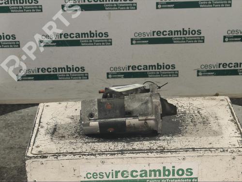 Startmotor MAZDA 6 Hatchback (GH) 2.0 MZR-CD (GH14) (140 hp) 11900865