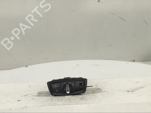 Mando luces Mando luces BMW X1 (F48) sDrive 18 d (150 hp) 11985483 11985483