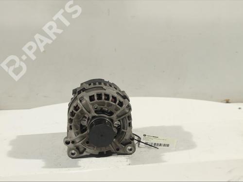 Used Alternator AUDI A4 B8 (8K2) 2.0 TDI (136 hp) 11982704