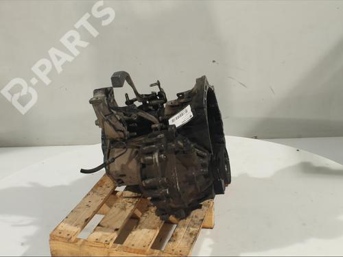 Gearbox SEAT LEON (1M1) 1.9 TDI | BP11911455M3 