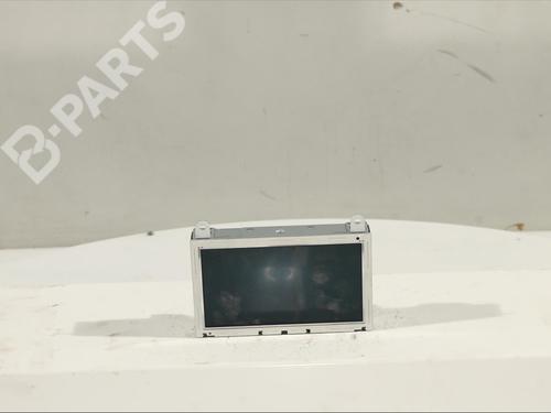 Display OPEL INSIGNIA A (G09) 2.0 CDTI 4x4 (68) (160 hp) 11911489