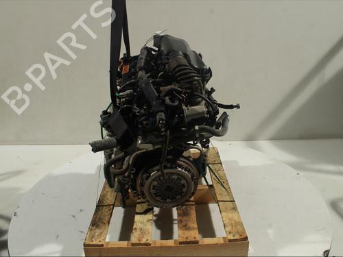Engine SUZUKI SWIFT V (AZ) 1.2 (A2L412, ZC83S) | BP16941216M1 