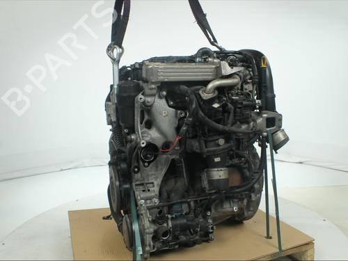 Engine MERCEDES-BENZ A-CLASS (W176) A 200 CDI / d (176.008) | BP36396895M1 - Image 3