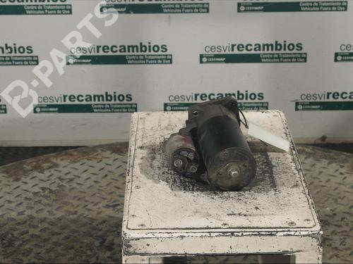 Anlasser FORD FOCUS II (DA_, HCP, DP)  | BP11898594M8 