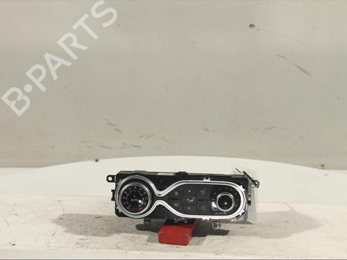 Comando clima RENAULT CLIO IV Grandtour (KH_) 0.9 TCe 75 (KHNP) (76 hp) 13744604