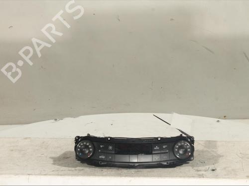 Used Climate control MERCEDES-BENZ E-CLASS (W211) [2002-2009]  17234659