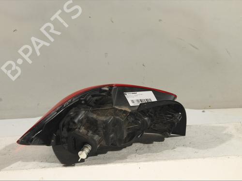 Right taillight SEAT IBIZA V (KJ1, KJG) 1.6 TDI | BP29419956C35 