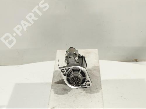 Used Starter SEAT LEON (5F1) [2012-2021]  11982504