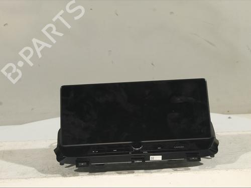 Display NISSAN QASHQAI III (J12) 1.3 DIG-T (140 hp) 29173453